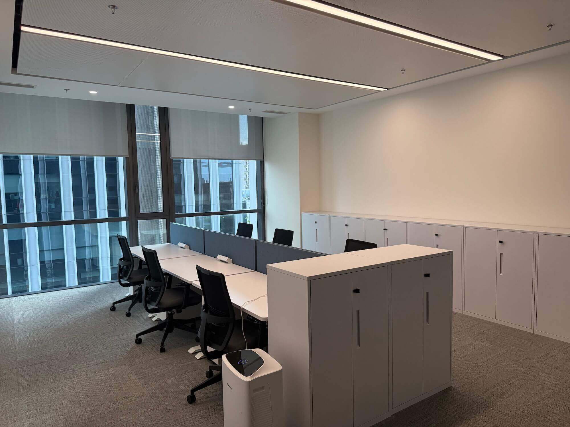 陆家嘴数智港OPC社区