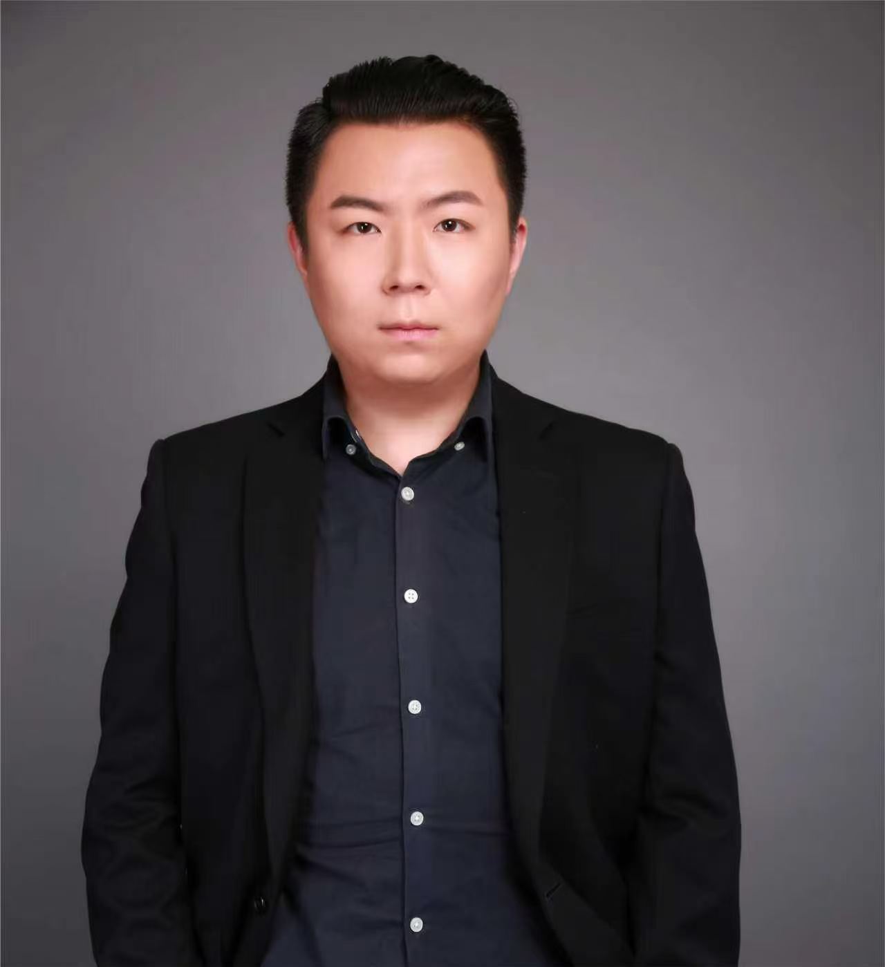 岳翔
