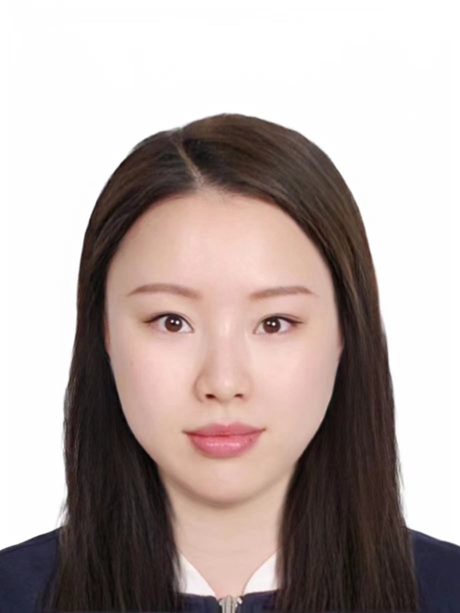 谢莉雯