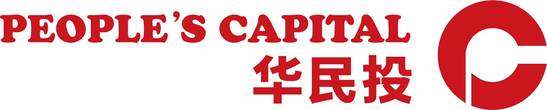 华民投