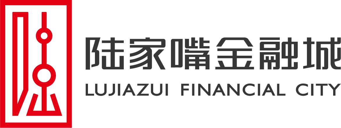 陆家嘴金融城