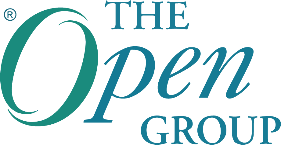 The Open GROUP
