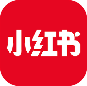 小红书